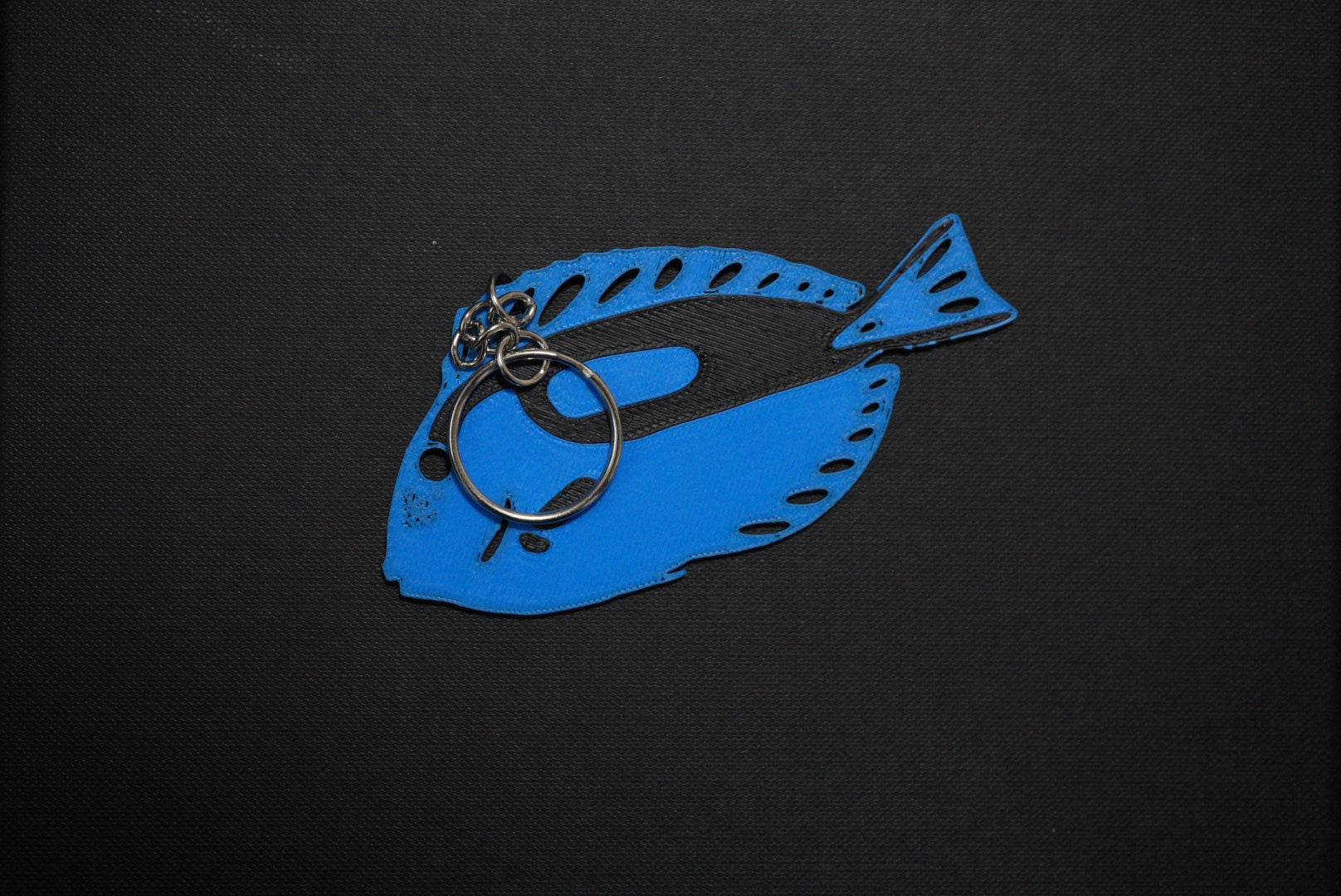 Dory keychain
