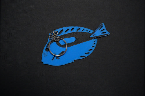 Dory keychain