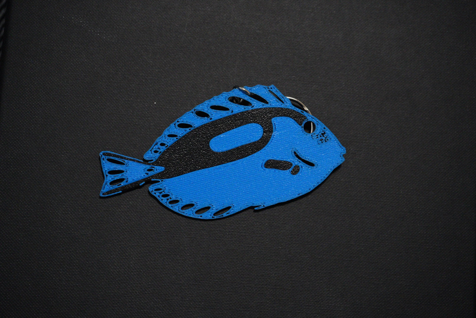 Dory keychain