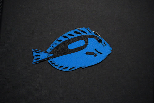 Dory keychain